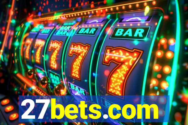 27bets.com