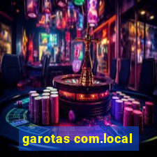 garotas com.local