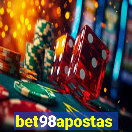 bet98apostas