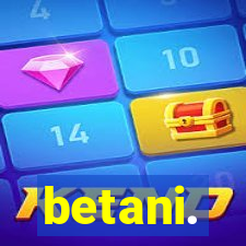 betani.