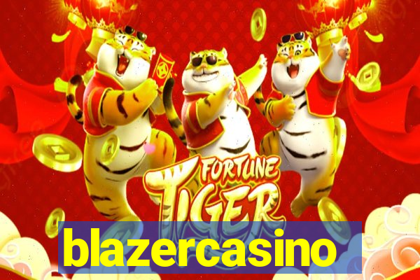 blazercasino