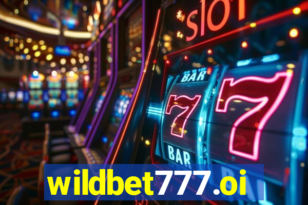 wildbet777.oi