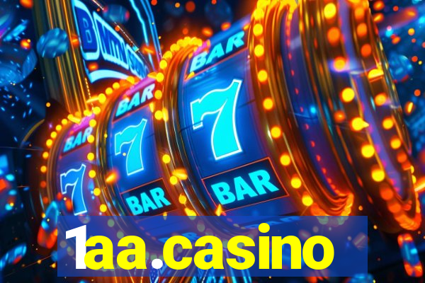 1aa.casino