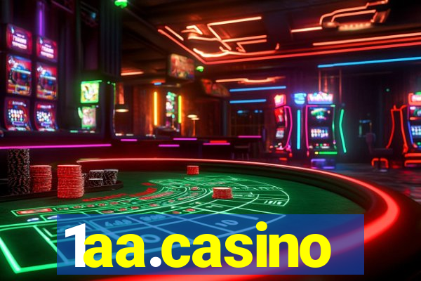 1aa.casino