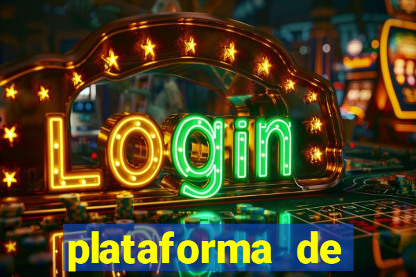 plataforma de casino chinesa