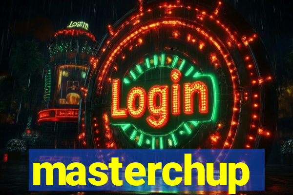 masterchup