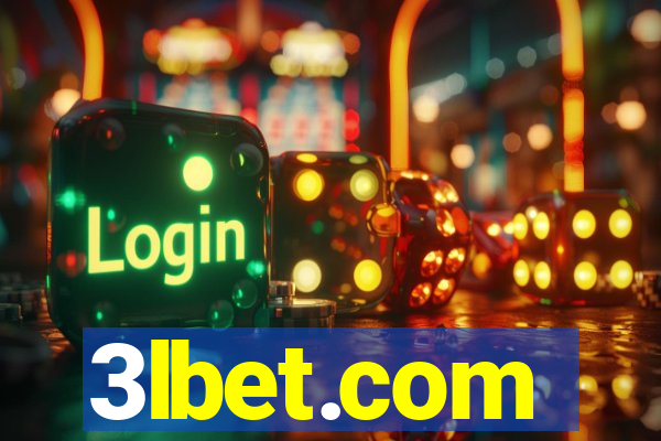 3lbet.com