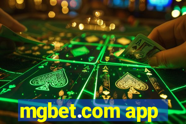 mgbet.com app