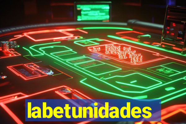 labetunidades