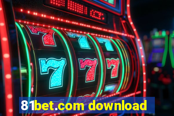 81bet.com download