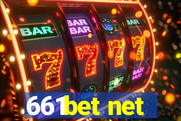 661bet net