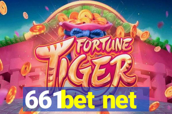 661bet net