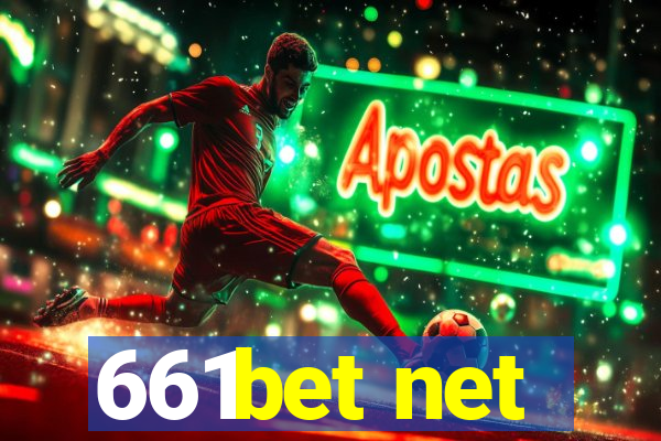 661bet net