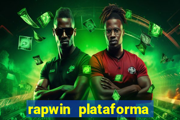 rapwin plataforma de jogos