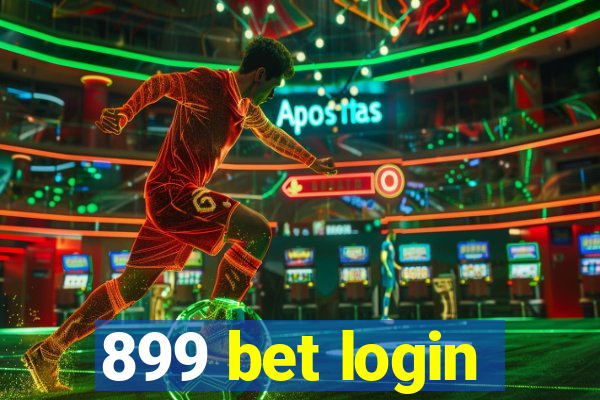 899 bet login