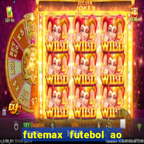 futemax futebol ao vivo libertadores