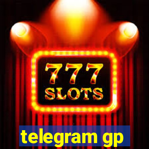 telegram gp