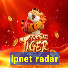 ipnet radar