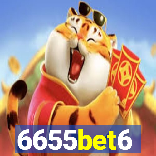 6655bet6