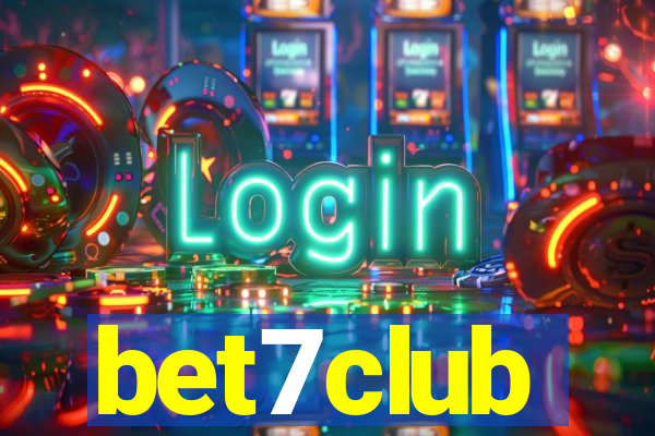 bet7club