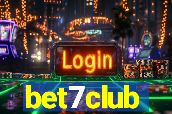 bet7club