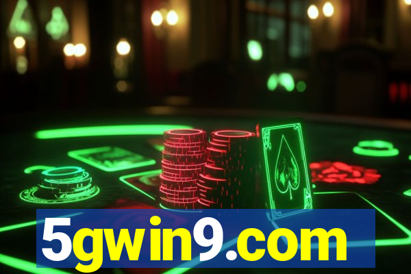 5gwin9.com