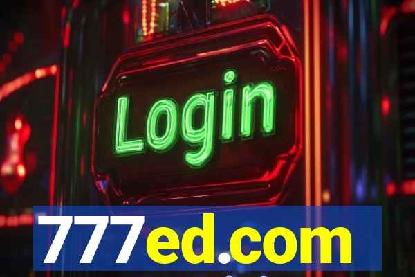 777ed.com