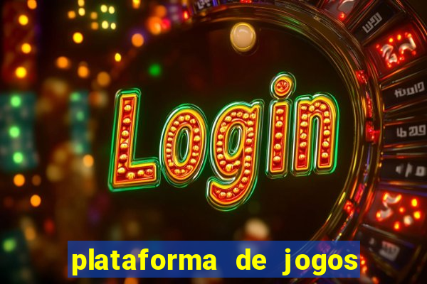 plataforma de jogos do ratinho