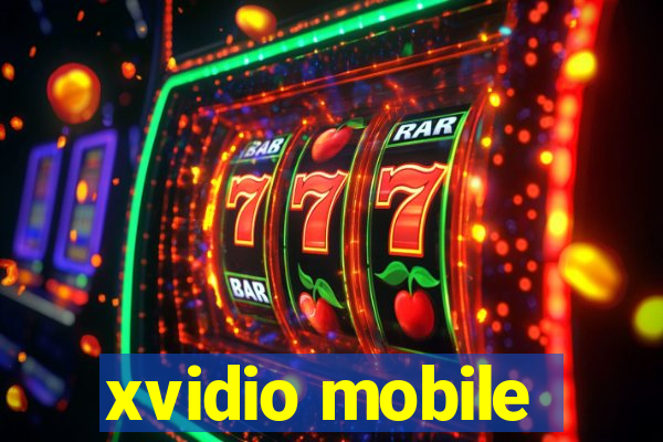 xvidio mobile