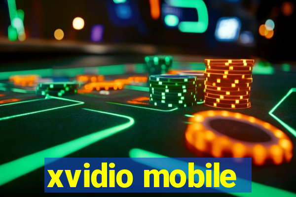 xvidio mobile