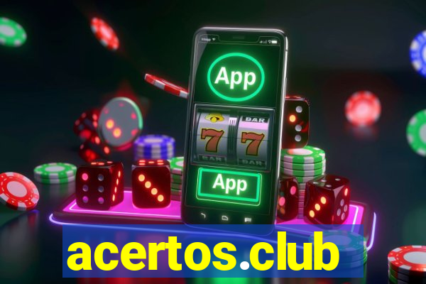 acertos.club