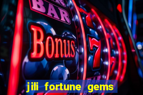 jili fortune gems 2 demo