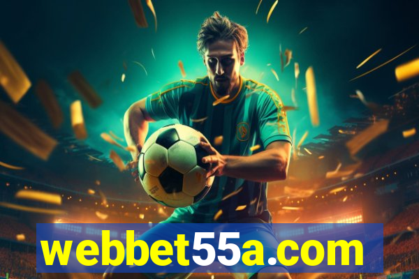 webbet55a.com