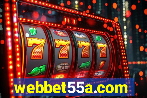 webbet55a.com