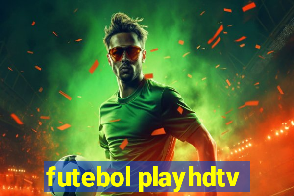 futebol playhdtv