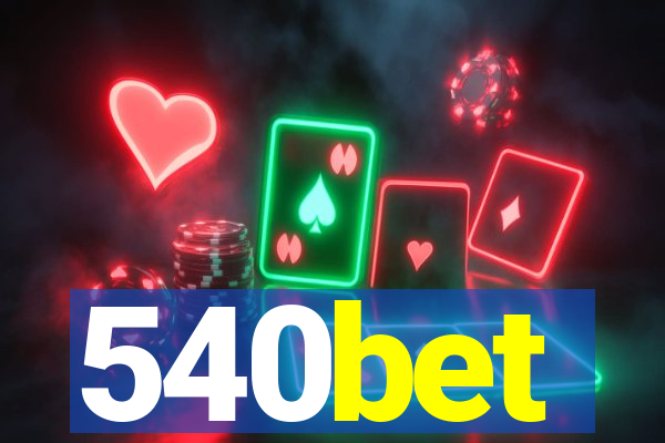 540bet