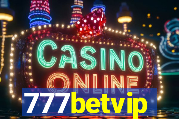 777betvip