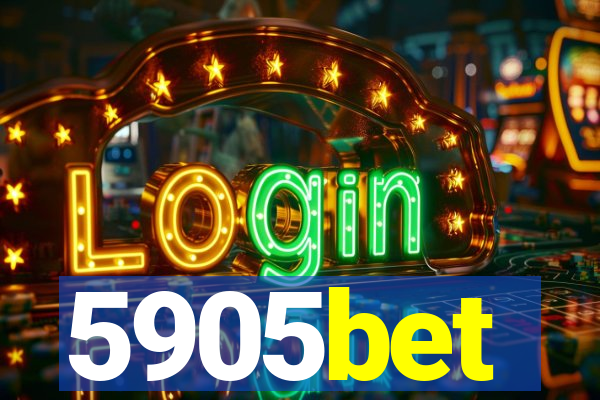 5905bet