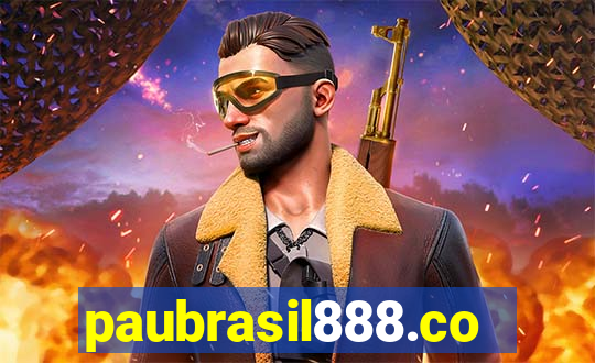 paubrasil888.com