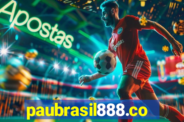 paubrasil888.com