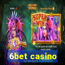 6bet casino