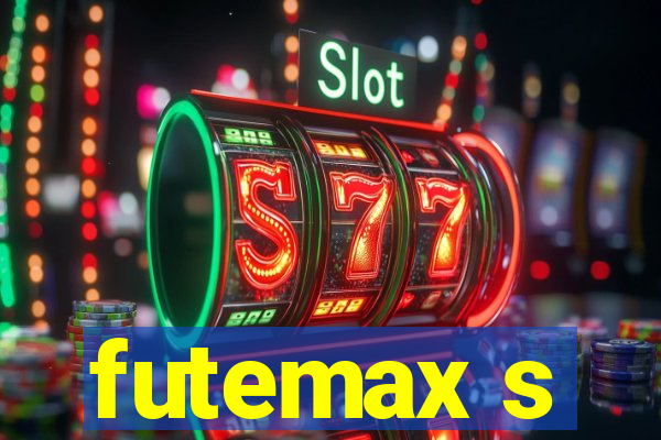 futemax s