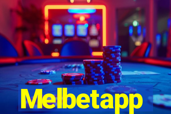 Melbetapp