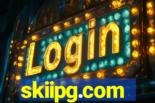 skiipg.com