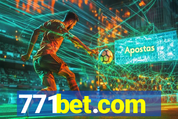 771bet.com