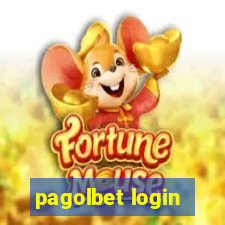 pagolbet login