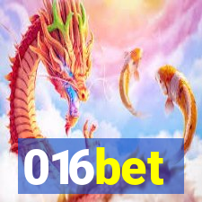 016bet