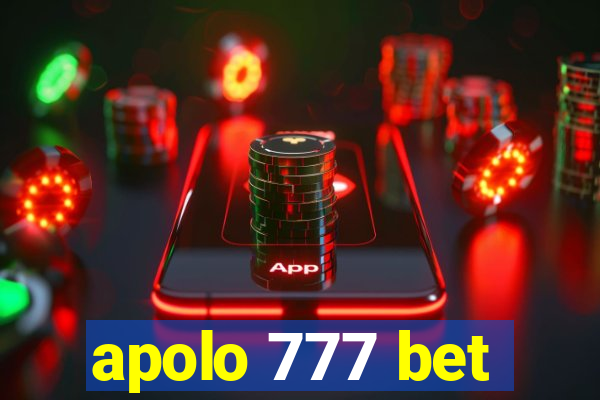 apolo 777 bet