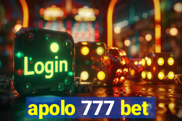 apolo 777 bet