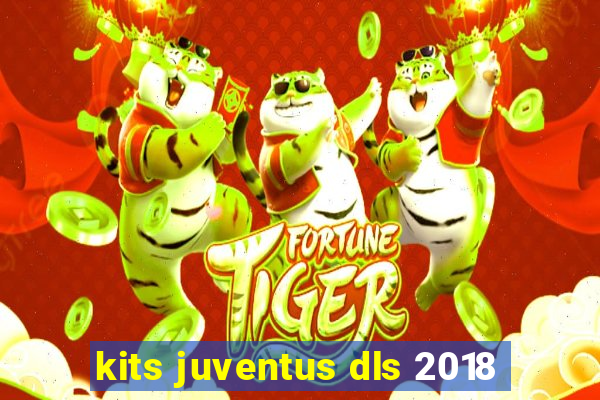 kits juventus dls 2018